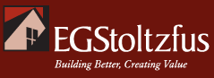 EG Stoltzfus Logo