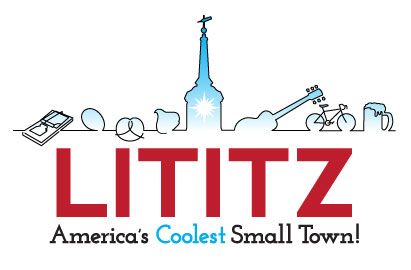 Lititz America's Coolest Small Town